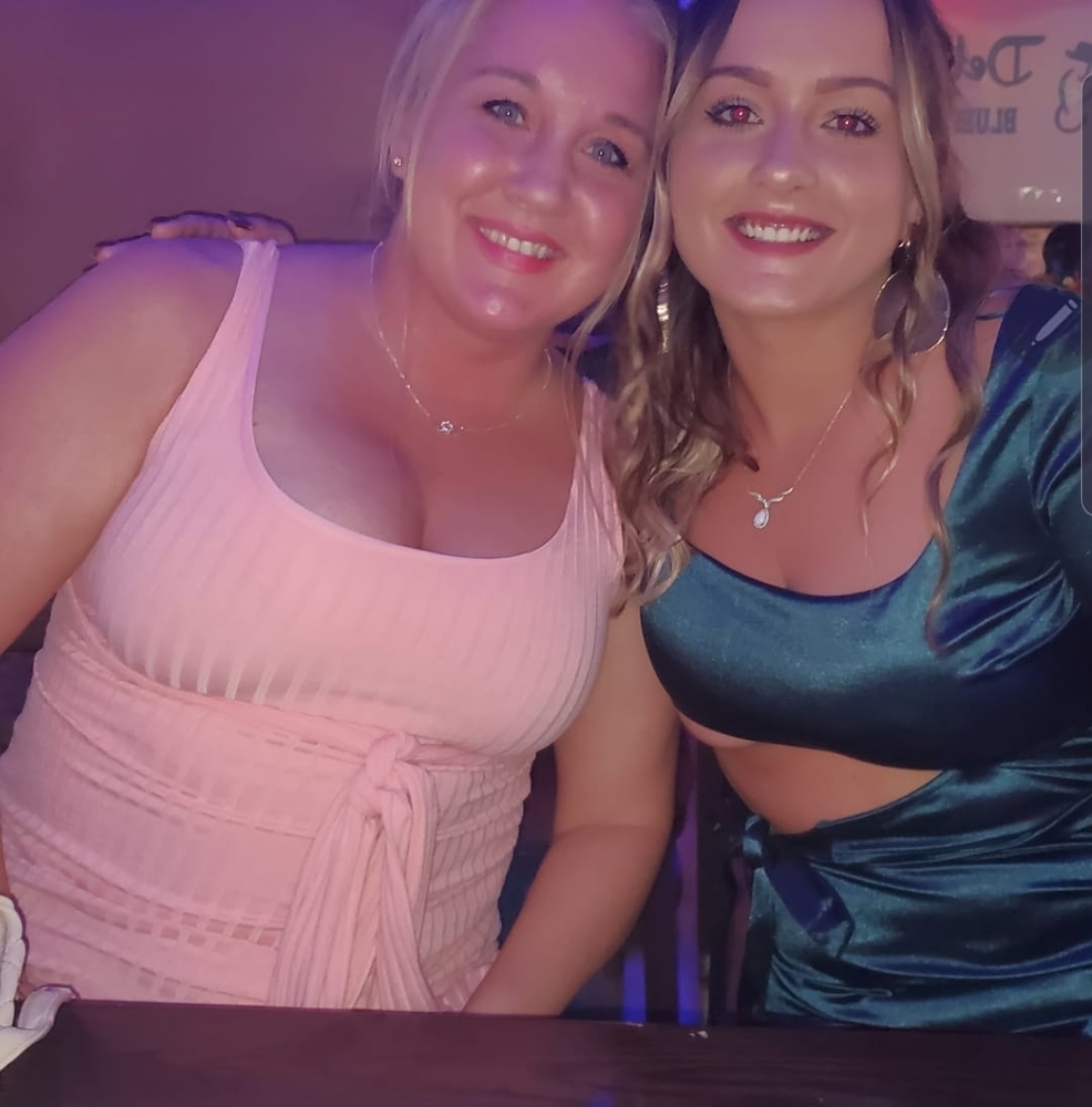 Meet your Posher, Donna